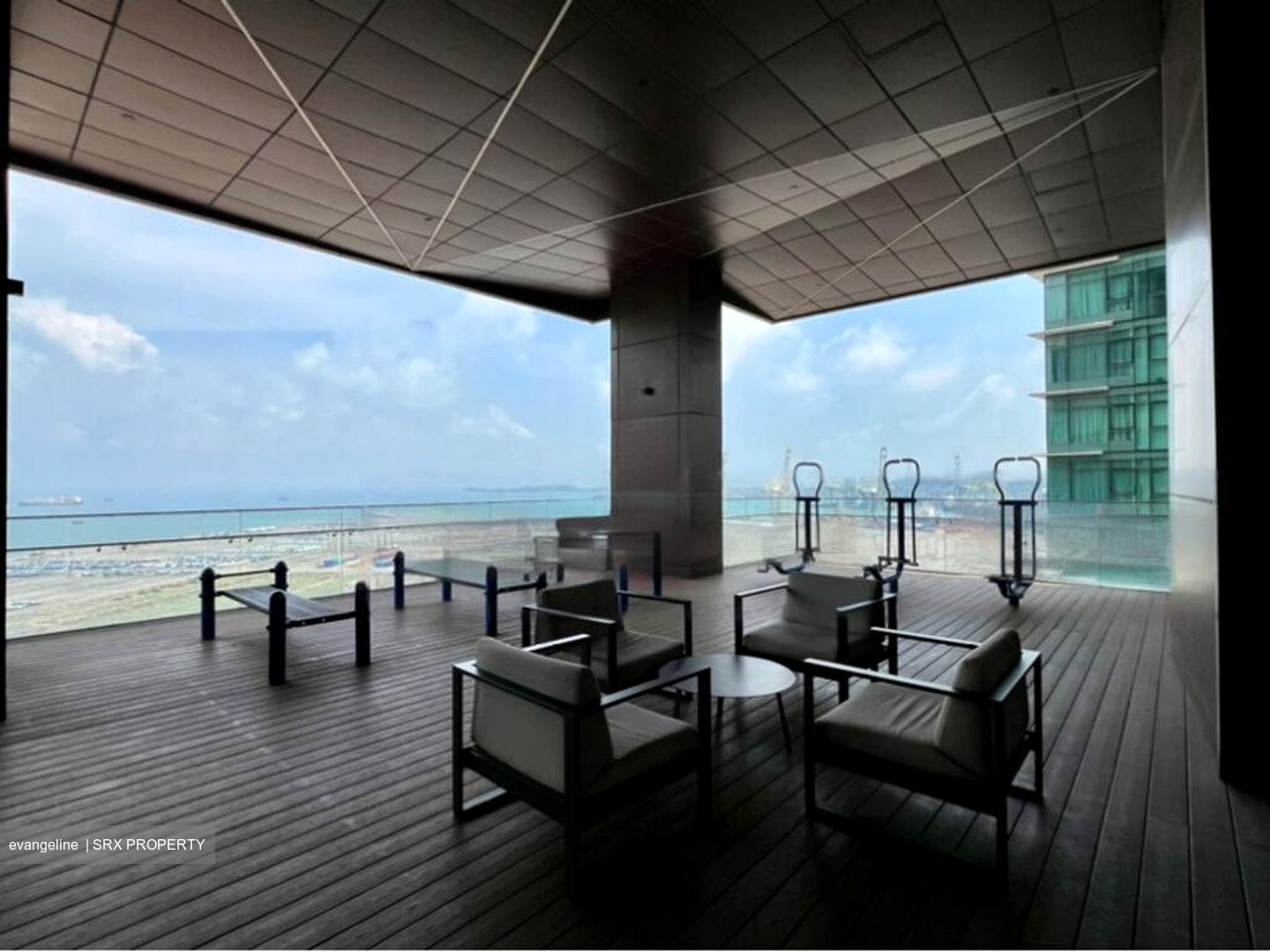 Eon Shenton (D2), Apartment #487116881